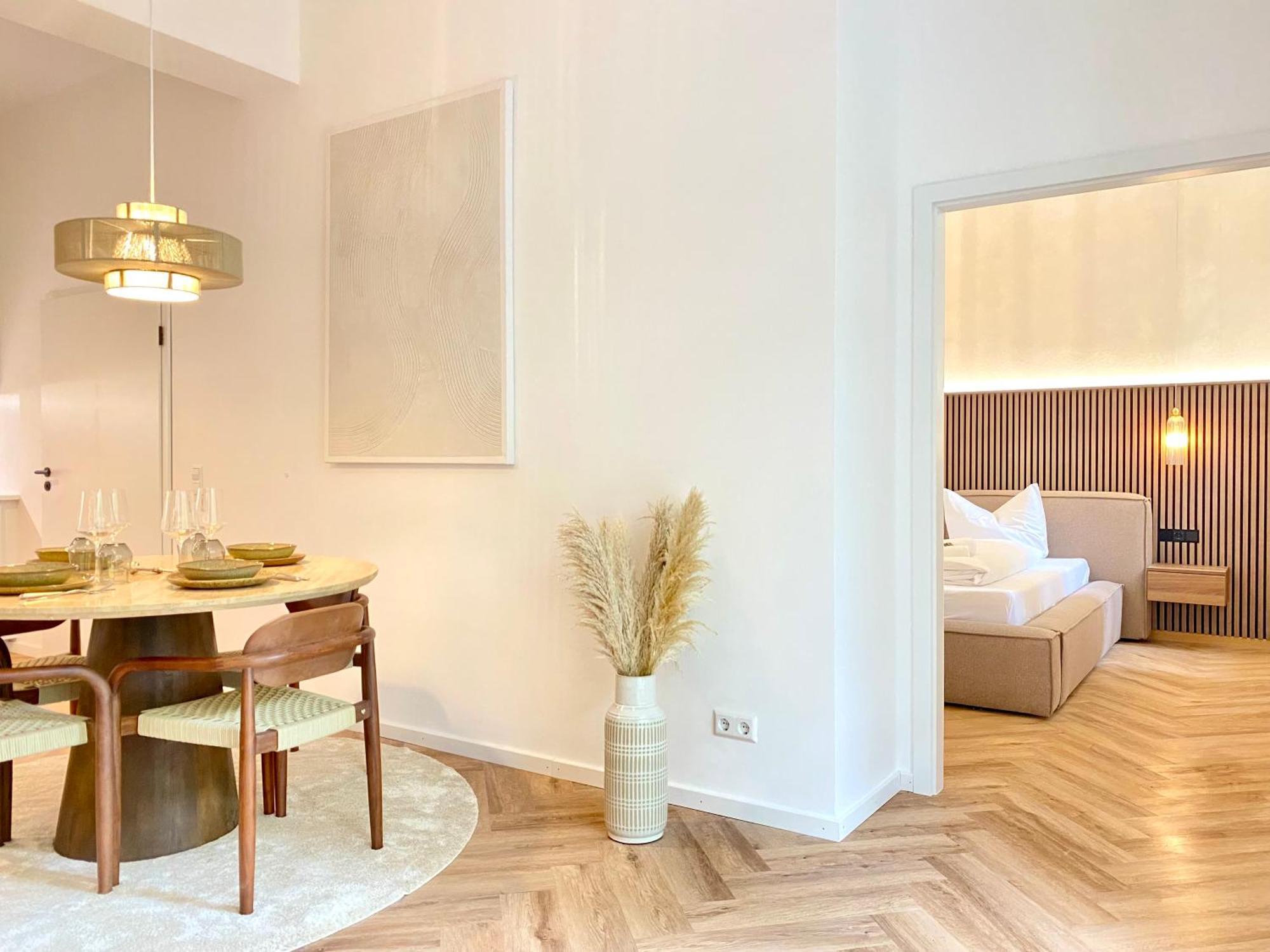 Apartament Loft Am Lech I Rollstuhlgerecht I Tiefgarage I Kueche I Terrasse Füssen Zewnętrze zdjęcie